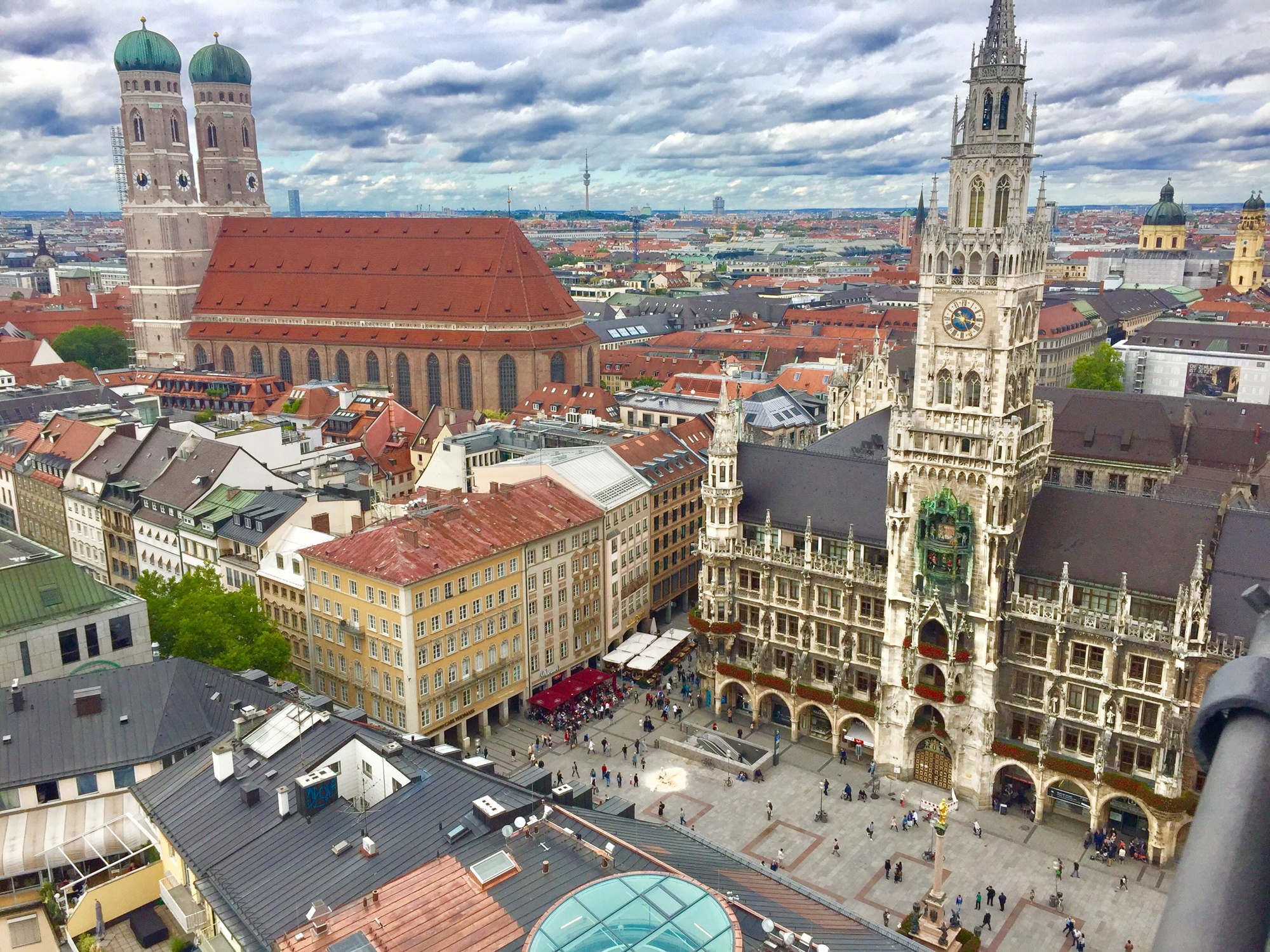 30+ Amazing Places to Visit in Munich A Local's Guide