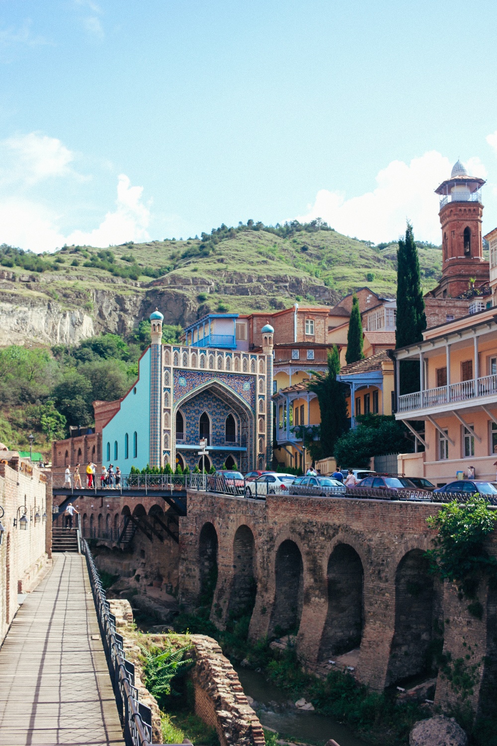 BEST Things To Do In Tbilisi A Complete Tbilisi Travel Guide