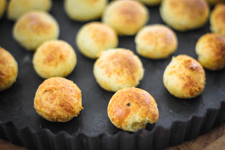 French_Eating_Habits_Gougeres