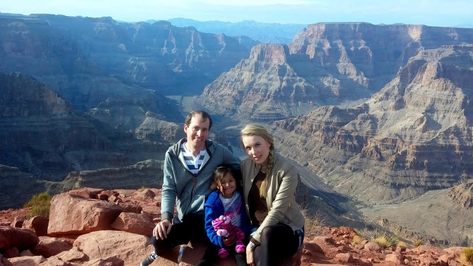 Au Pair Married Host Dad