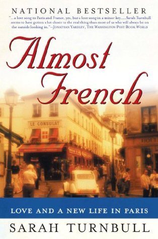 Almost French, one of the best books about France