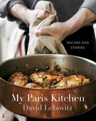 My Paris Kitchen, one of the best cookbooks about France