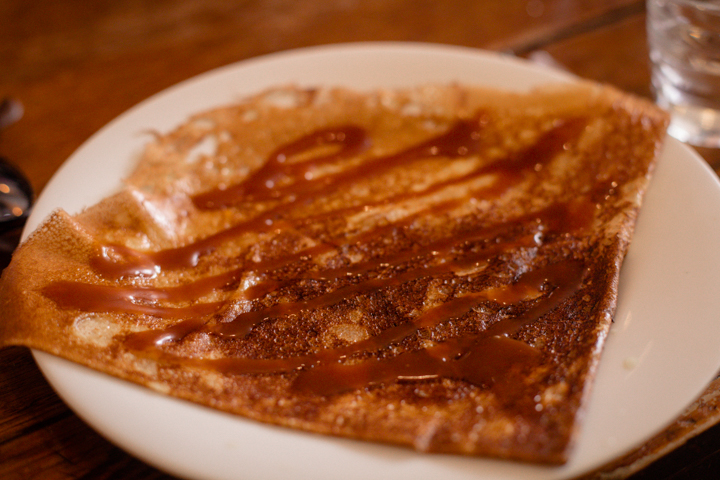What to eat and drink in Paris