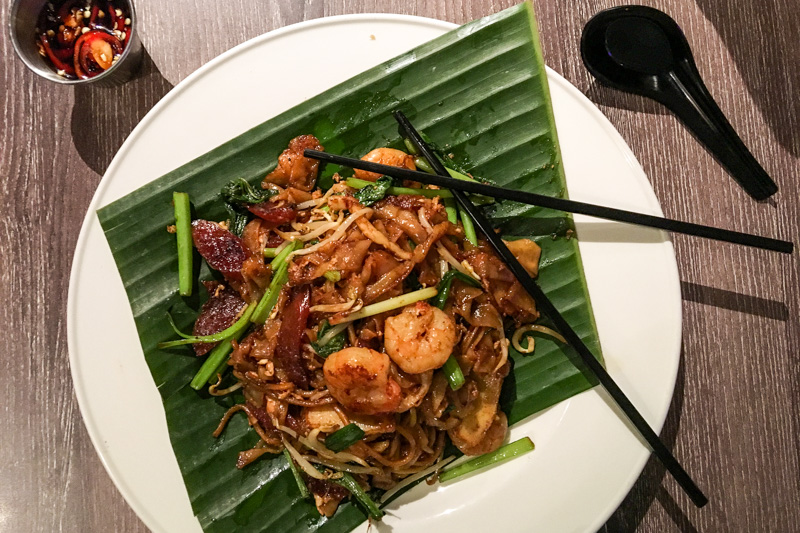 What living as an expat in Singapore is really like