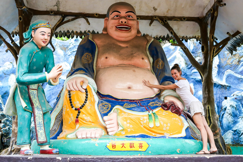 What living as an expat in Singapore is really like