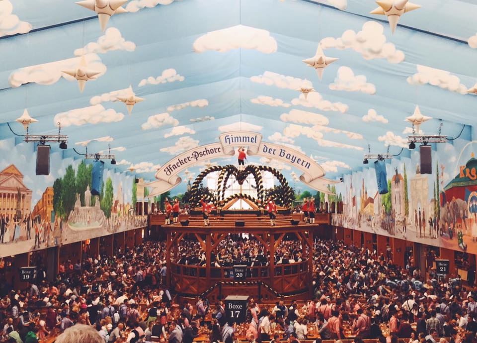 Essential Oktoberfest tips: 20 things you need to know before your first Oktoberfest