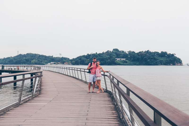 What living as an expat in Singapore is really like