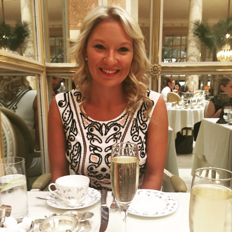 What living in London as an expat is really like
