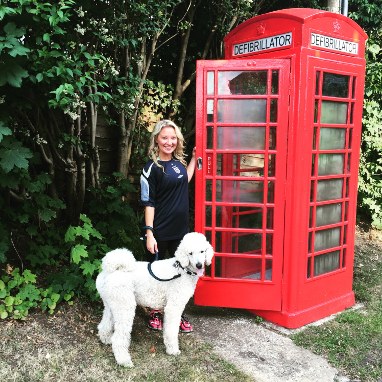 What living in London as an expat is really like