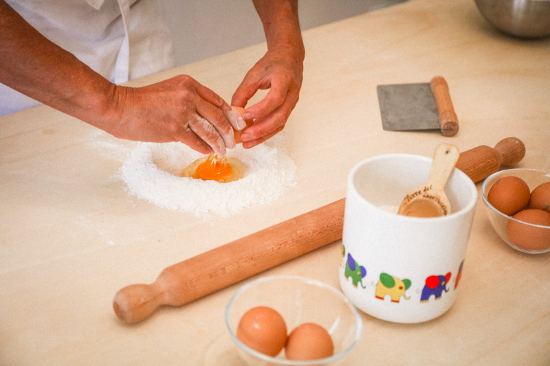 The amazing Bologna cooking class you should take while in Bologna!