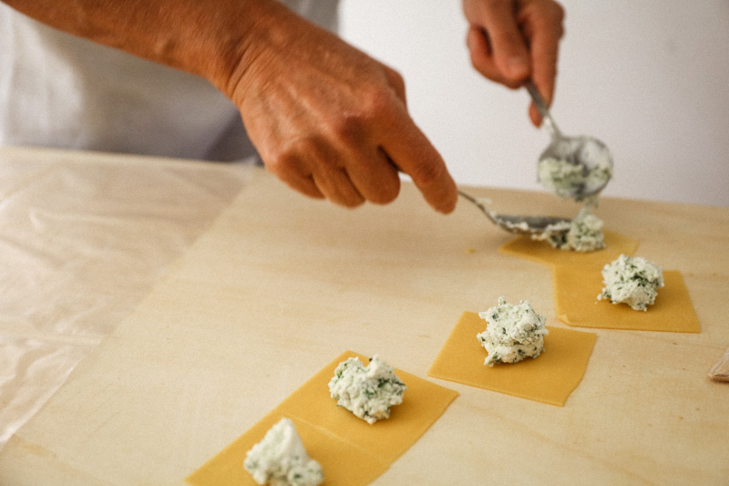 The amazing Bologna cooking class you should take while in Bologna!
