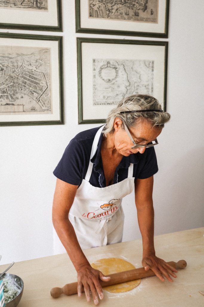 The amazing Bologna cooking class you should take while in Bologna!