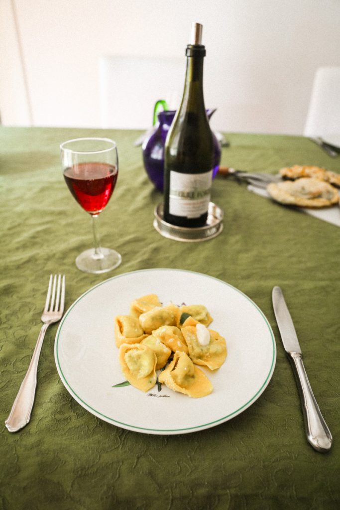 The amazing Bologna cooking class you should take while in Bologna!