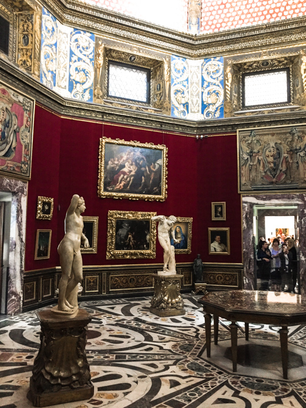 The Best of Renaissance Art in Florence