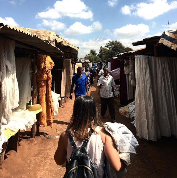 What living in Tanzania as an expat is really like
