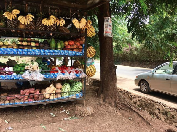 What living in Tanzania as an expat is really like
