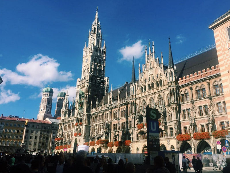 Essential Oktoberfest tips: 20 things you need to know before your first Oktoberfest