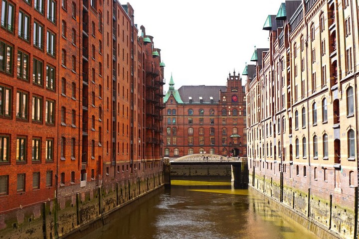 What living in Hamburg, Germany, is really like