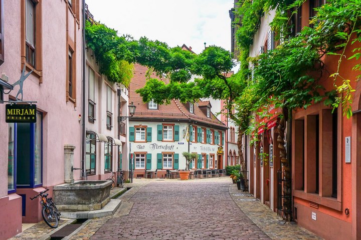 What living in Hamburg, Germany, is really like