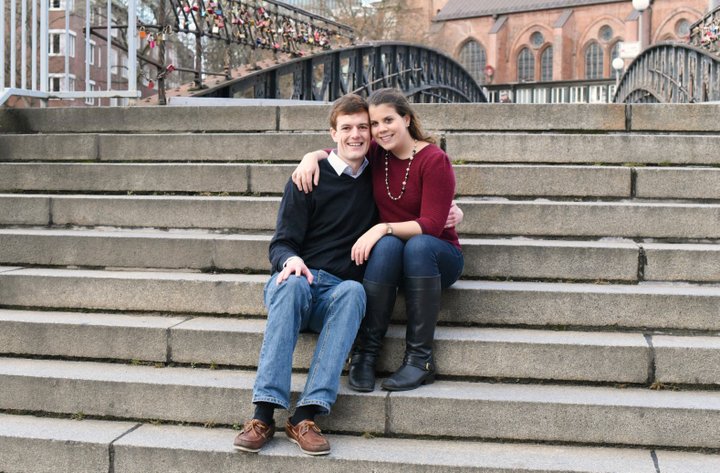 What living in Hamburg, Germany, is really like
