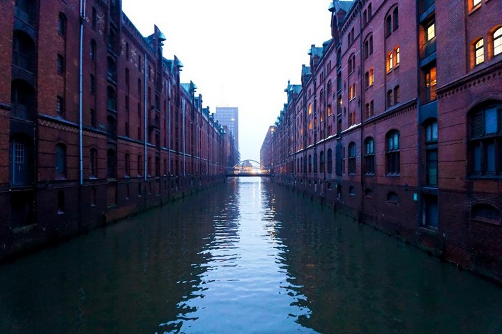 What living in Hamburg, Germany, is really like