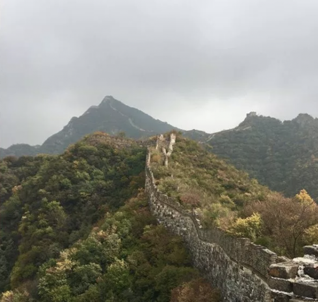 What living in Shanghai as an expat is really like