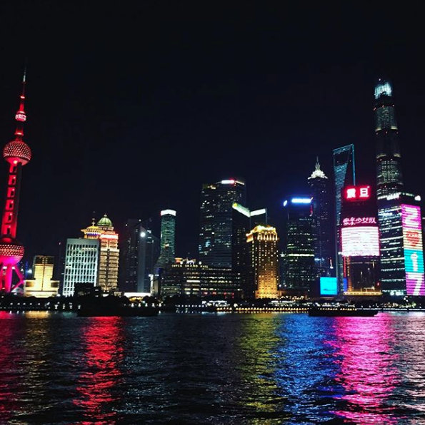 What living in Shanghai as an expat is really like