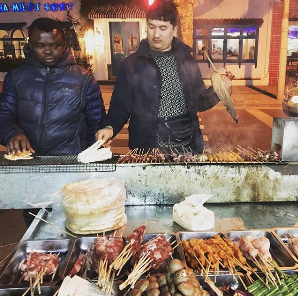 What living in Shanghai as an expat is really like