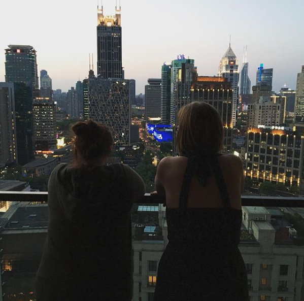 What living in Shanghai as an expat is really like