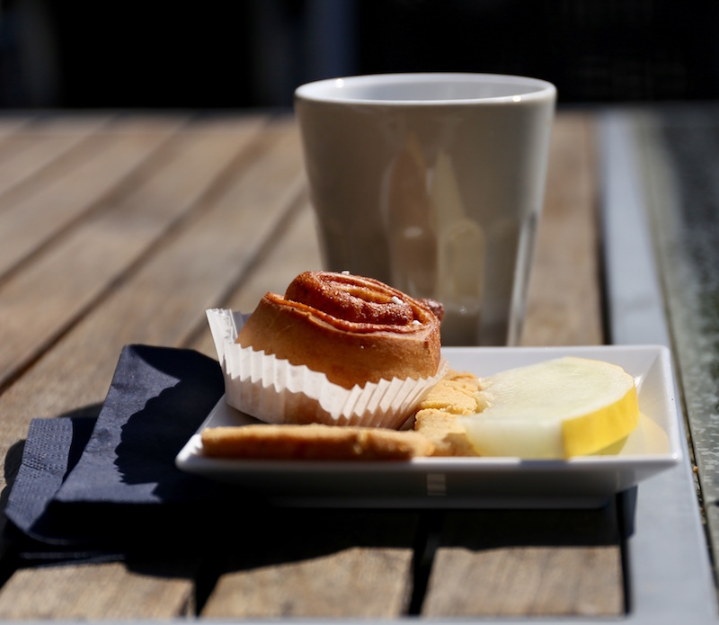What living in Stockholm as an expat is really like