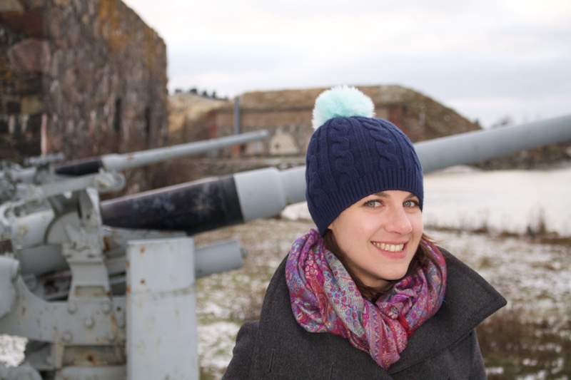 What living in Stockholm as an expat is really like