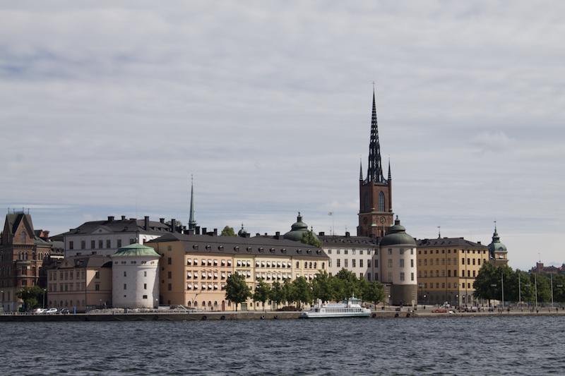 What living in Stockholm as an expat is really like