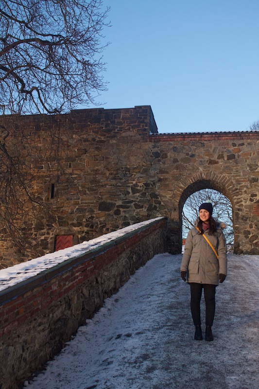 What living in Stockholm as an expat is really like