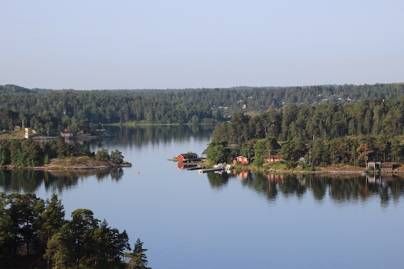 What living in Stockholm as an expat is really like