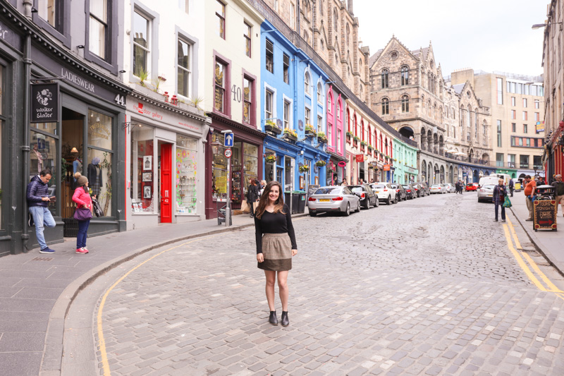 20 unique photos of Scotland