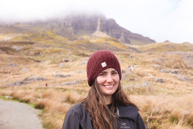 20 unique photos of Scotland