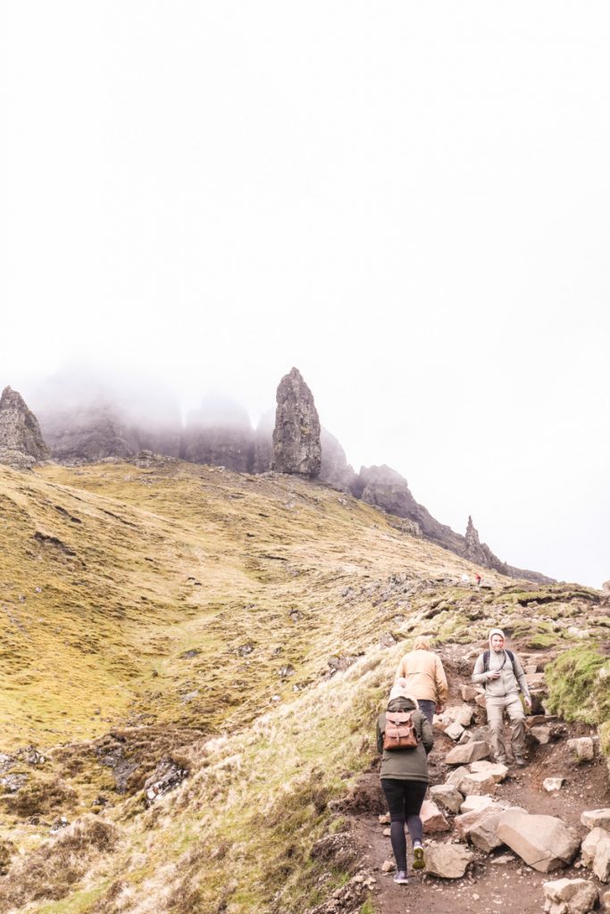 20 unique photos of Scotland