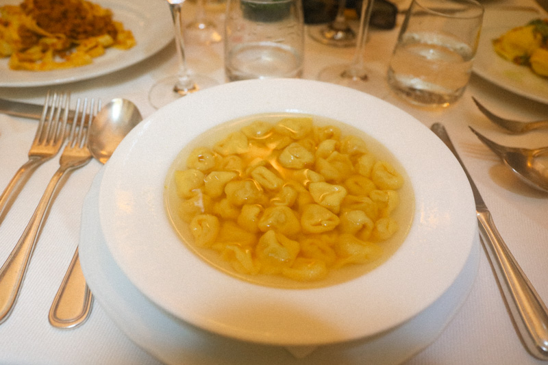 What to eat in Bologna: the ultimate foodie guide