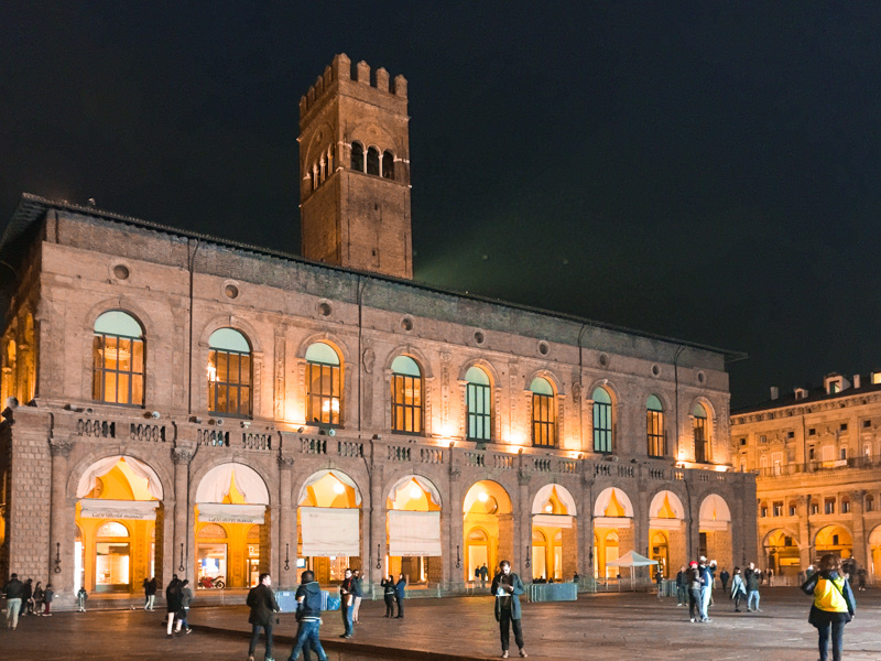 What to eat in Bologna: the ultimate foodie guide