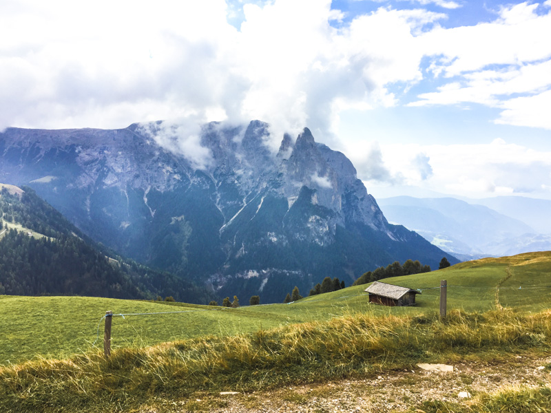 Tips for hiking the Dolomites, Italy's best-kept secret