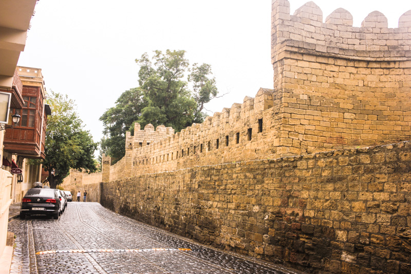 11 super unique things to do in Baku, Azerbaijan