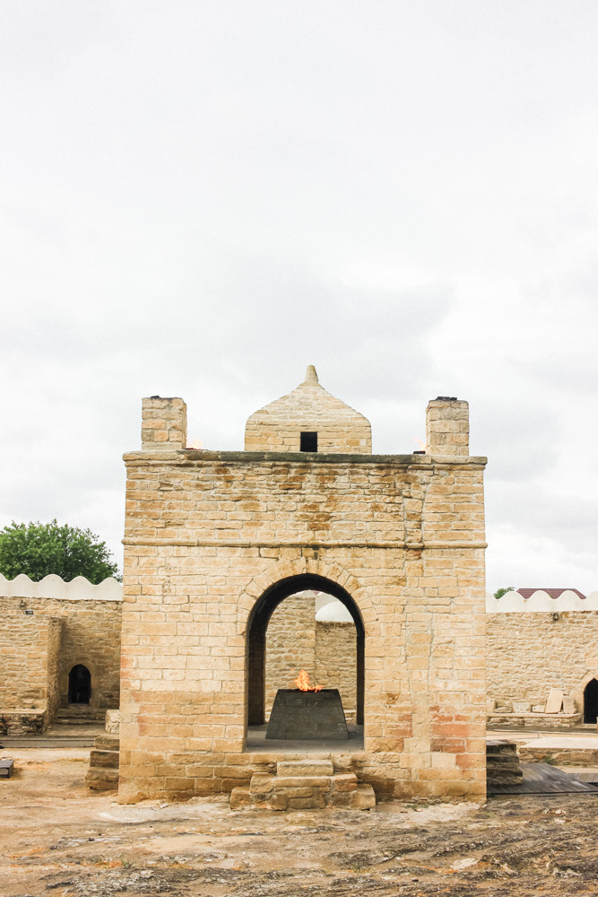 11 super unique things to do in Baku, Azerbaijan