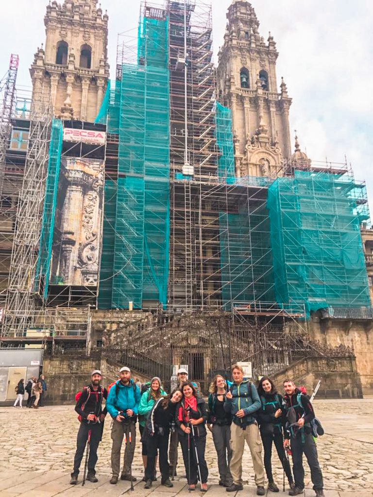 The Ultimate Camino de Santiago Packing List