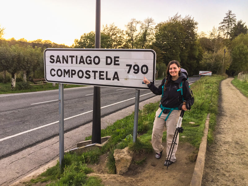 The Ultimate Camino de Santiago Packing List