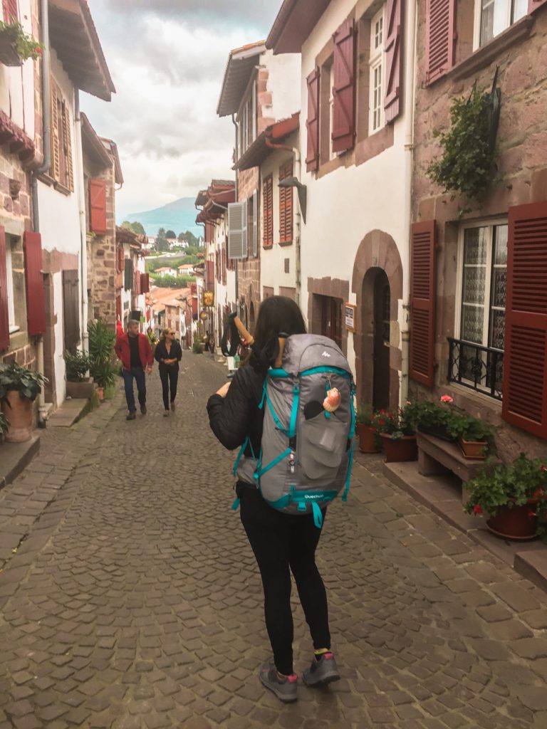 The Ultimate Camino de Santiago Packing List