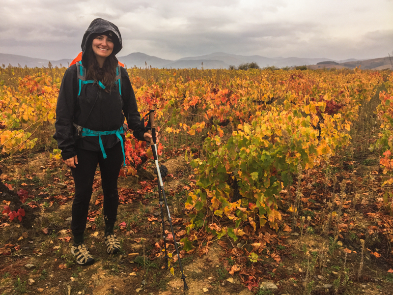 The Ultimate Camino de Santiago Packing List