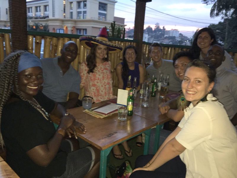 How to make friends in a new city where you know no one