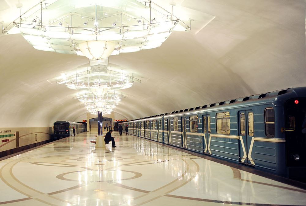 11 super unique things to do in Baku, Azerbaijan