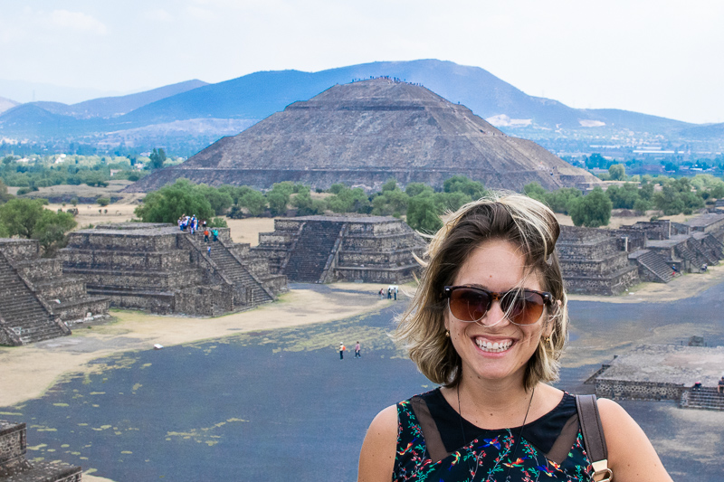What living in Mexico City is really like