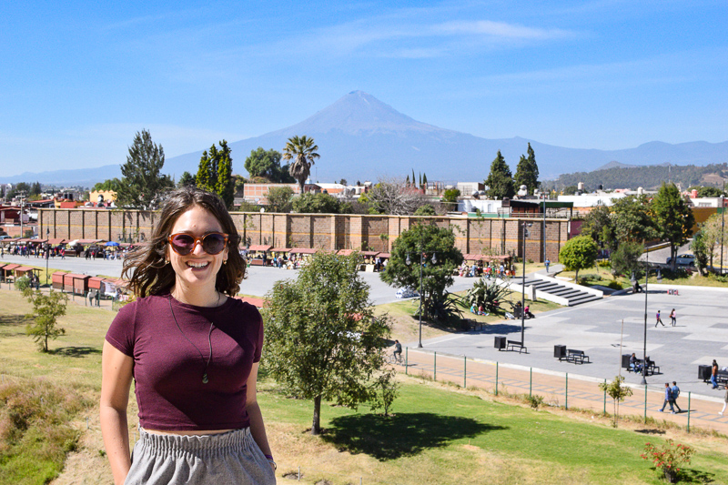 What living in Mexico City is really like